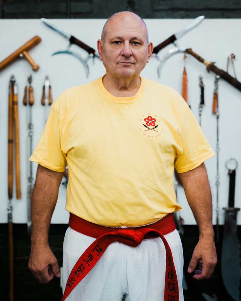 Sifu Ari