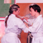 Dangerous Ladies of Wu Do Kan Kung Fu