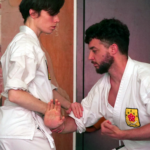 Wudokan 36 techniques - ring palm